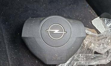 jos: AIRBAG VOLANA ZA OPEL ASTRA H, ZAFIRA | Svi delovi za Opel vozila  — 1