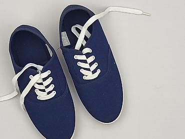 adidasi: Trampki damskie, rozmiar 39 — 1
