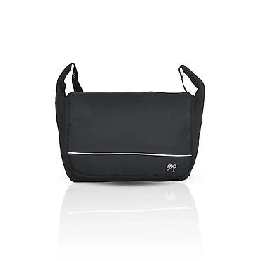 helanke pepco: KOMBINOVANA KOLICA ZA BEBE Kali Black (SKU: CAN6298-70) Lagana 2u1 — 7