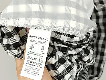 second hand sklep internetowy: River Island, Szorty damskie, rozmiar S — 6