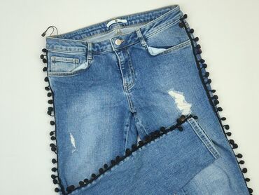 Jeans: Jeans, M (EU 38), condition - Good