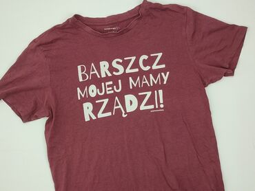T-shirt for men, L (EU 40), Reserved, condition - Very good