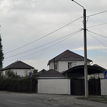 Продаю дом + действующий бизнес Первая линия, угловой участок 7 соток