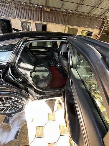 отдам дешего: Hyundai Grandeur: 2021 г., Седан — 7