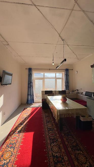 Продажа коттеджей и домов: Продается уютный утеплённый двухэтажный дом в ж/м Кок Жар по улице — 3