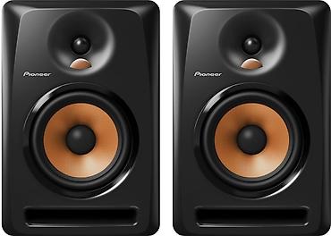 di box: Студийные мониторы Pioneer BULIT 6 (пара) Продаются активные студийные — 5