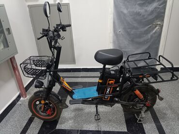 электромоторы для велосипедов: Электровелосипед Drongo V5 — почти новый, 1000W, 60V28Ah, до 90 км