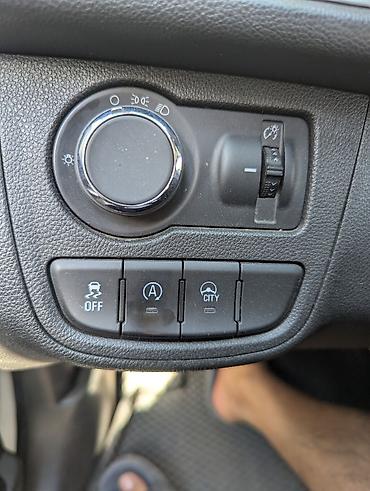 spark 1: Chevrolet Spark: 2018 г., 1 л, Вариатор, Бензин, Хэтчбэк — 4