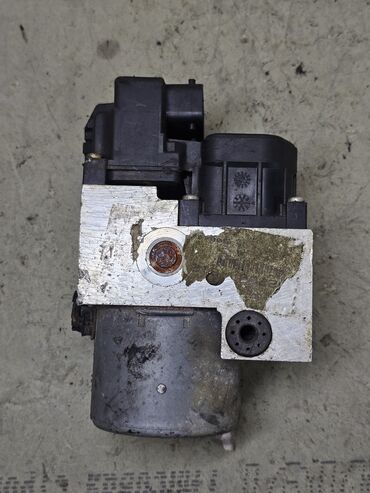ABS: Блок ABS Peugeot 2001 г., Б/у, Оригинал, Германия — 7