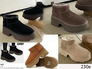 Papuče: UGG, YEEZY, TOP MODELI, TOP 2025-26 | Najnovije! ! ! Hot! ! ! Hot! ! — 6