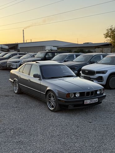 лексус rx 330 новый цена: BMW 525: 1991 г., 2.5 л, Механика, Бензин, Седан