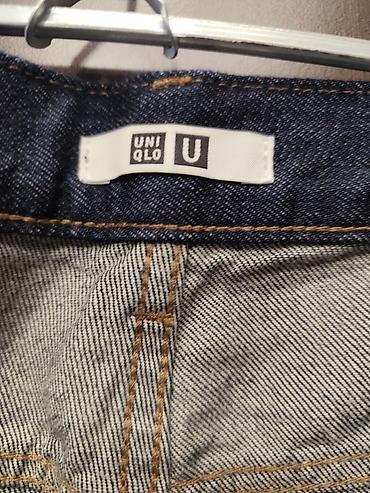 Повседневные платья: Джинсы Юникло новый 1000 сПлатье Турция 💯- 2000с, юбка - 500с, юбка — 2