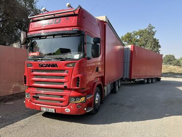 домкраты бу: Грузовик, Volvo, Стандарт, 7 т, Б/у