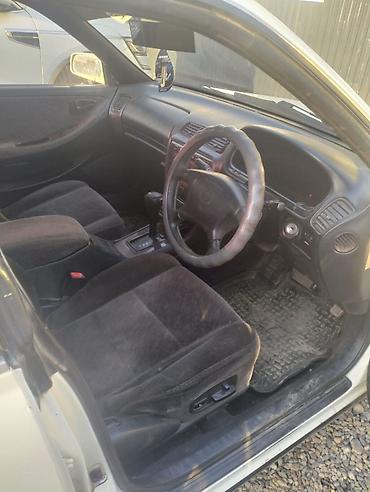 wuling mini ev: Toyota Windom: 1995 г., 2.5 л, Автомат, Седан — 8