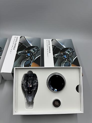 bwm e36: BMW ХРУСТАЛЬ SWAROVSKI КПП Абсолютно новый в наличии Бишкек! — 1