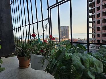 evim residence ev satilir: Bakı, Əhmədli, 3 otaqlı, Köhnə tikili, m. Həzi Aslanov, 90 kv. m — 9