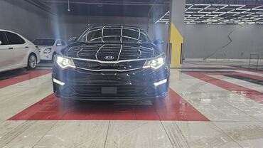 кия автомобили: Kia K5: 2018 г., 2 л, Автомат, Гибрид, Седан