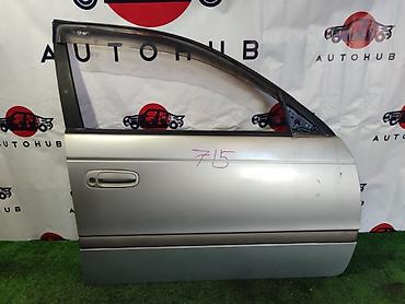 3sf: Дверь TOYOTA Caldina SCT10 3S-FE 2 1998 перед. прав. (б/у) — 1
