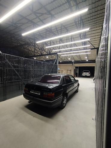 Volkswagen: Volkswagen Passat: 1989 г., 1.8 л, Механика, Бензин, Седан — 9