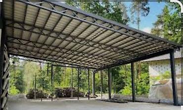 Сварка: Сварка | Ворота, Навесы Гарантия, Монтаж, Демонтаж — 7