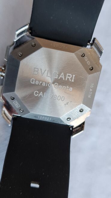 Ručni satovi: Unisex — 10