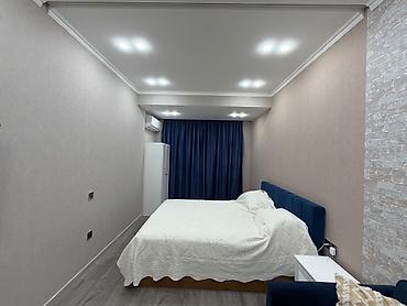 studio evler: 1 otaqlı, Yeni tikili, m. Həzi Aslanov, 51 kv. m — 5