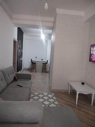 Mənzillər: Satılır 2 otaqlı yeni tikili 98 m², Yasamal q. TƏCİLİ SATILIR! Tam — 5