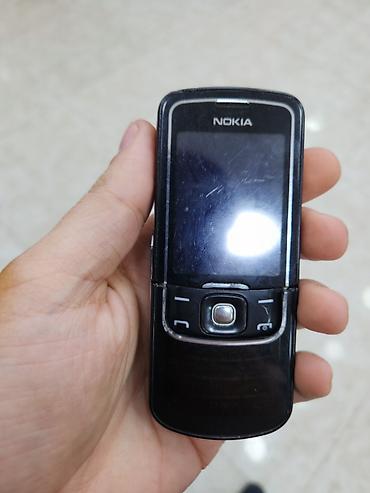 nokia 1680 classic: Nokia rəng - Qara — 5