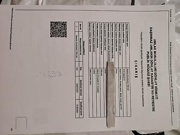 iceri seher: 2 otaqlı, 40 kv. m, Kredit yoxdur, Yeni təmirli — 6