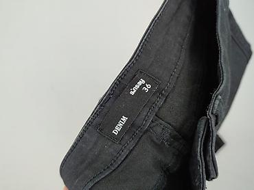 dzwony levis: Sinsay, Jeansy damskie, rozmiar S — 4