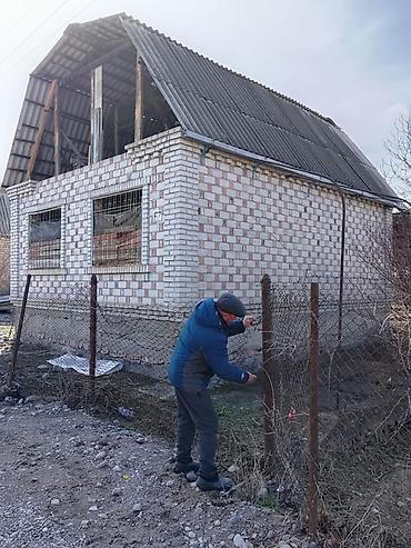 модульный блок: Продаётся дачный участок с кирпичным домом и хозяйственными — 2