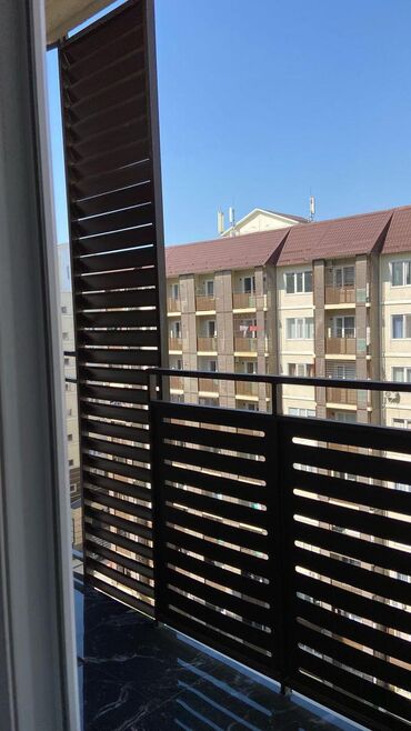 орто сай рынок квартира: 2 комнаты, 74 м², Элитка, 8 этаж, Дизайнерский ремонт