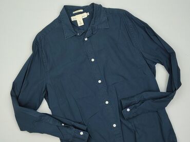 koszulka do karmienia hm: H&M L.O.G.G., Shirt for men, size L