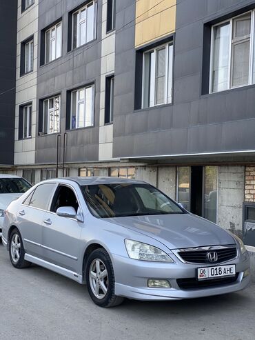 хонда степвагон цена бишкек: Honda Inspire: 2003 г., 3 л, Автомат, Газ, Седан