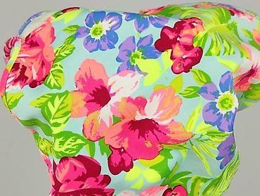 t shirt boho: Top damski, rozmiar S — 5
