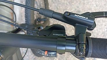 Горные велосипеды: Горный велосипед, Trinx, Алюминий, Новый — 9