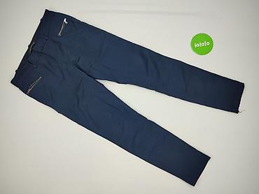 deezee trousers: Zara, Spodnie materiałowe damskie, rozmiar S — 2