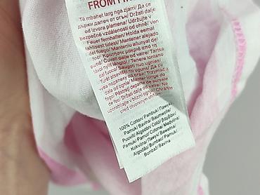 pull and bear zalando: T-shirt damski, rozmiar 2XL — 5