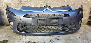 audi q7 akumulator: BRANIK ZA CITROEN C4 PICASSO | Branik Citroen C4 Picasso — 1