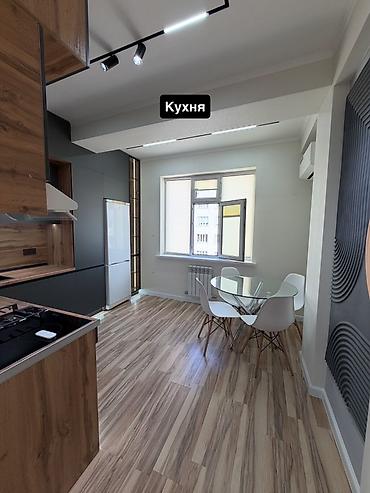 Продажа квартир: 2 комнаты, 44 м², 7 этаж, Дизайнерский ремонт — 6