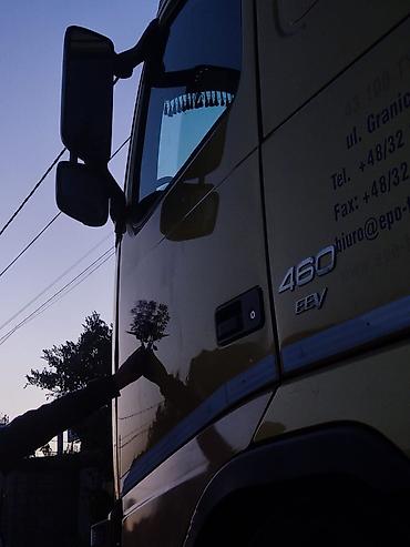 волва 2013: Volvo 460: 2011 г., 12.7 л, Автомат, Дизель — 9