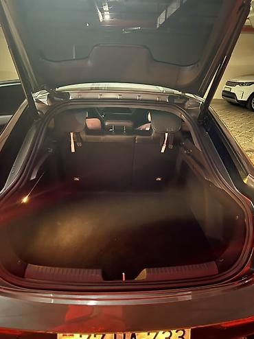 masin satisi: Changan Uni-V: 1.5 l | 2024 il 23000 km Sedan — 9