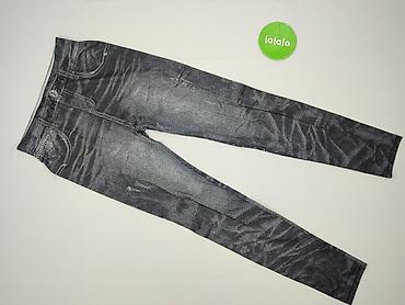 legginsy stringi: Legginsy rozmiar M — 2