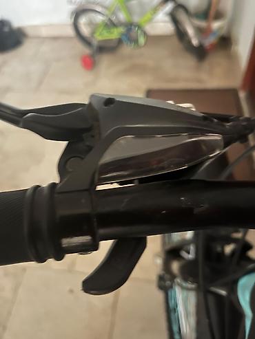 marlin 7: İşlənmiş Şəhər velosipedi 26", sürətlərin sayı: 7, Ünvandan götürmə — 8