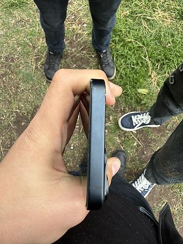 Apple iPhone: IPhone 14, 128 GB, Göy, Face ID — 7