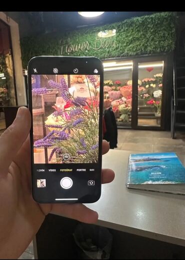 smartfon telfonlar: IPhone X, 64 ГБ, Гарантия, Face ID, С документами