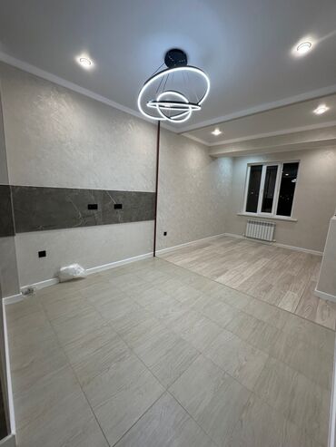 займ недвижимость: 2 комнаты, 47 м², Элитка, 6 этаж, Евроремонт