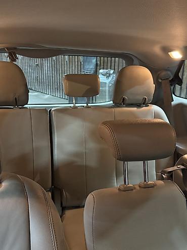 Toyota: Toyota Sienna: 2020 г., 3.5 л, Автомат, Бензин, Минивэн — 7