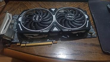 Desktop računari i radne stanice: Gejmerska PC konfiguracija (bez RAM‑a) Komponente: - CPU: Intel Core — 6