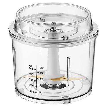 mikro it: №: 9528 Məhsulun adı: Doğrayıcı Sencor SCB 3000WH Brend: Sencor — 2